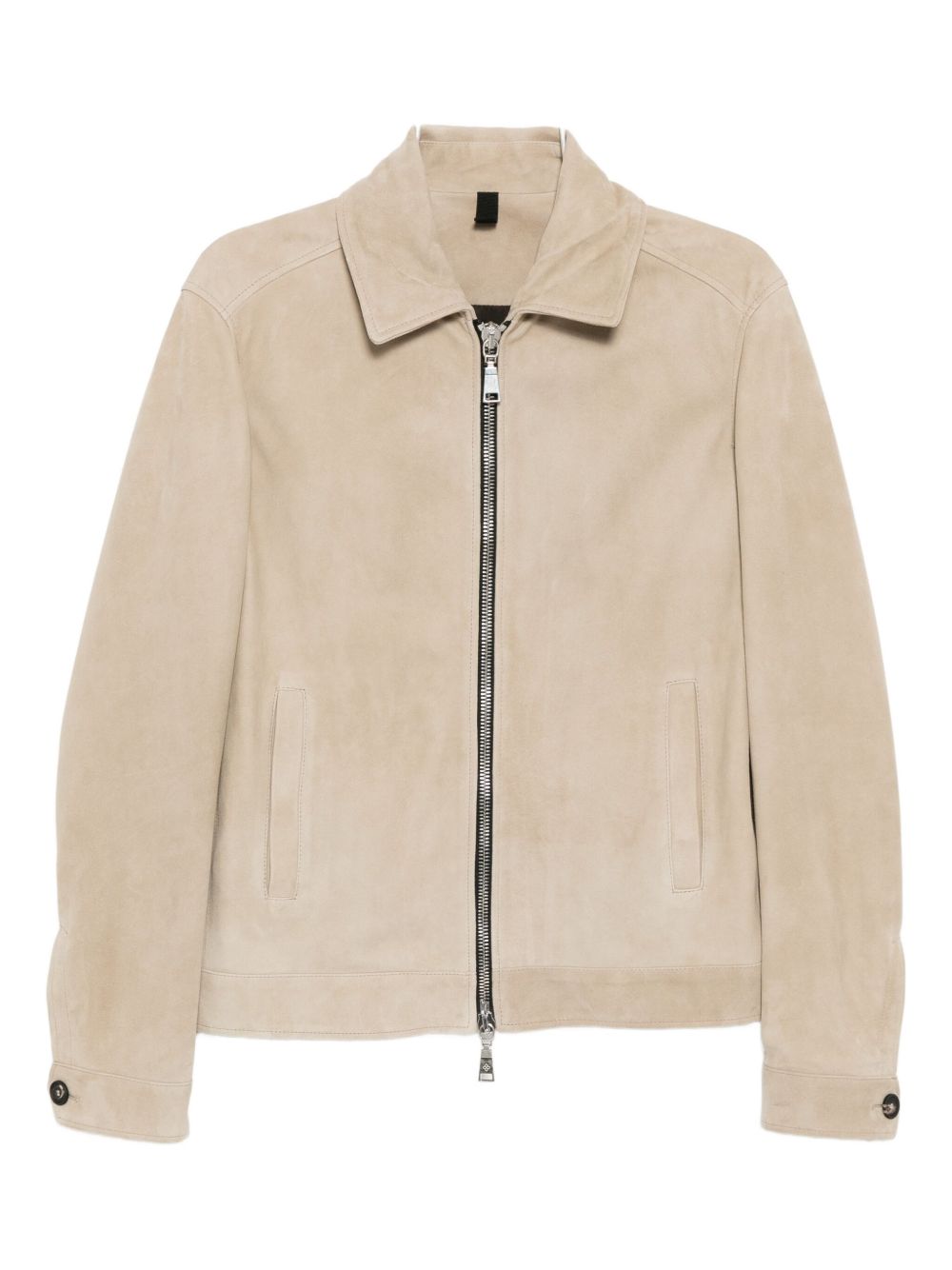 Jaxon Ai jacket