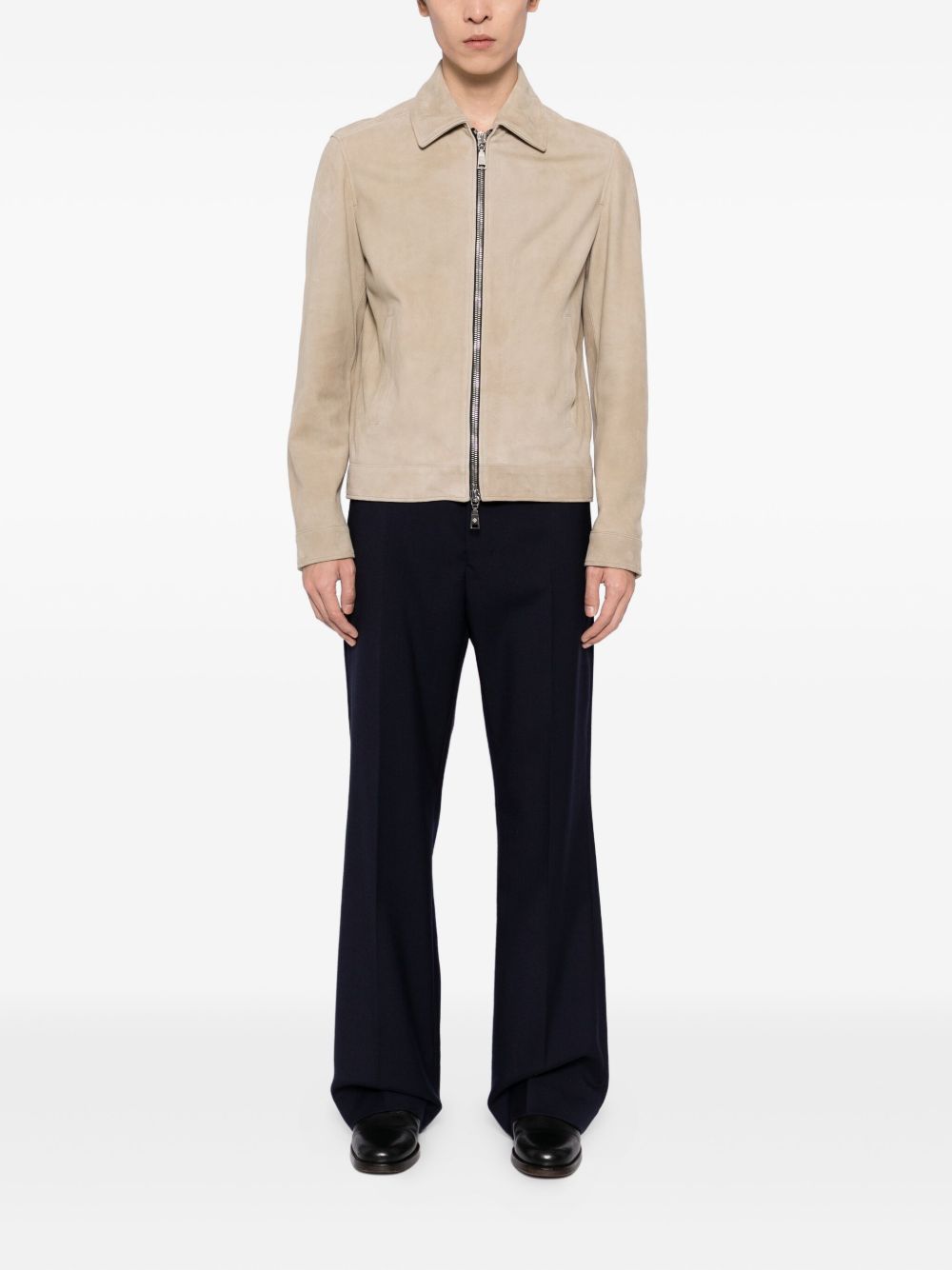 Jaxon Ai jacket