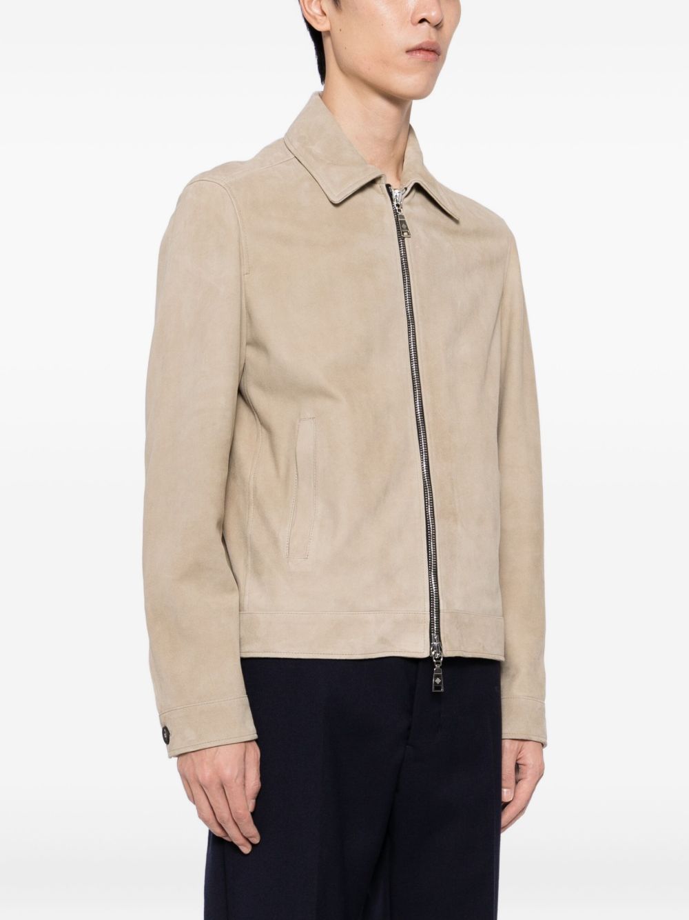 Jaxon Ai jacket