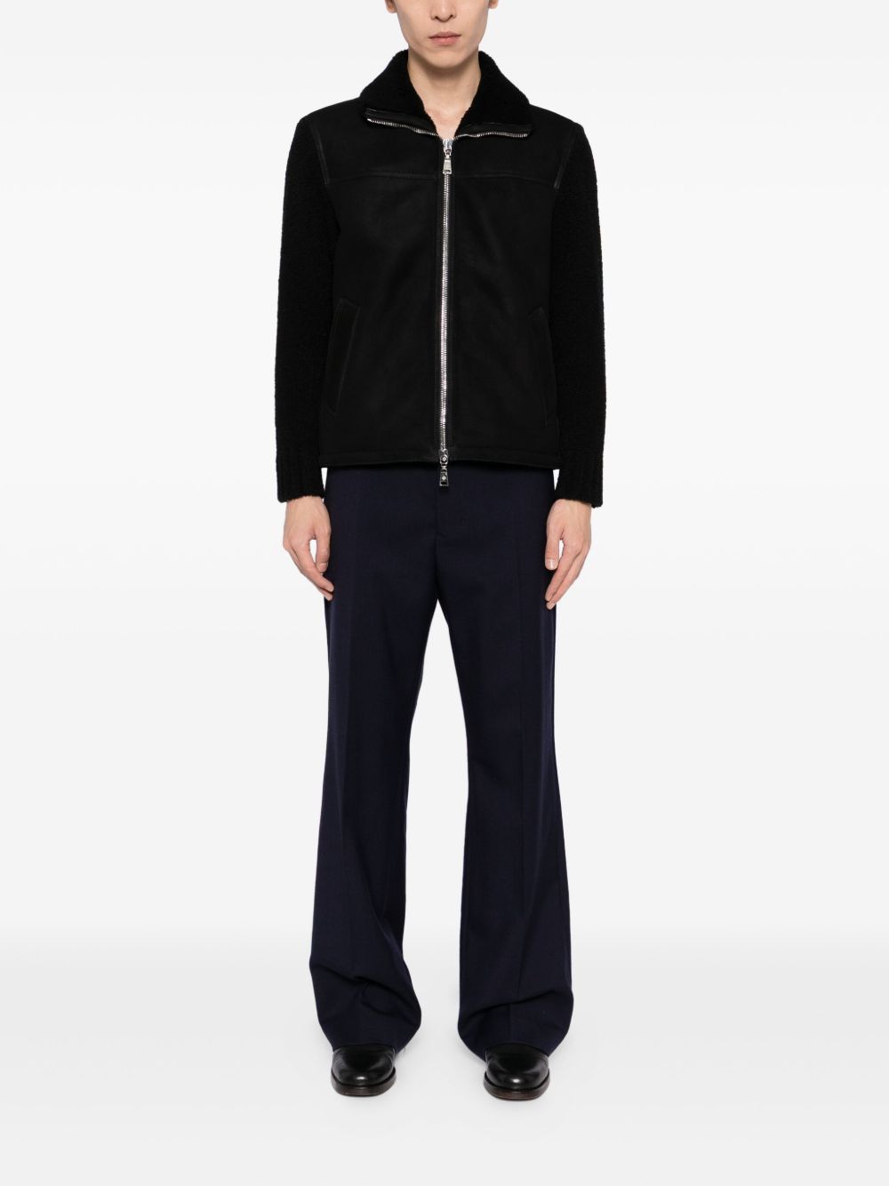 Bobby jacket