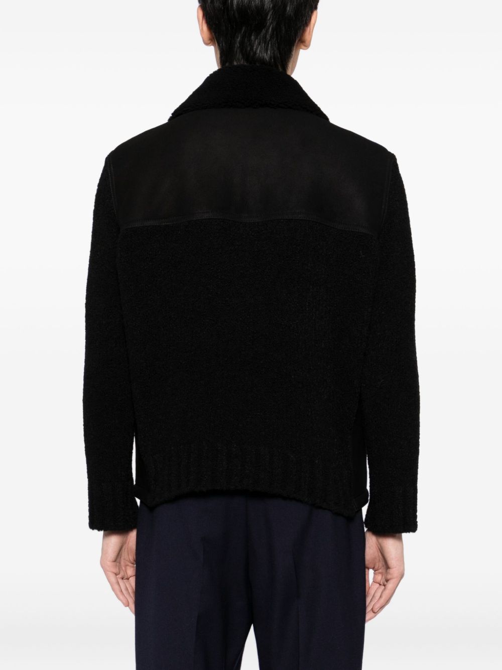 Bobby jacket