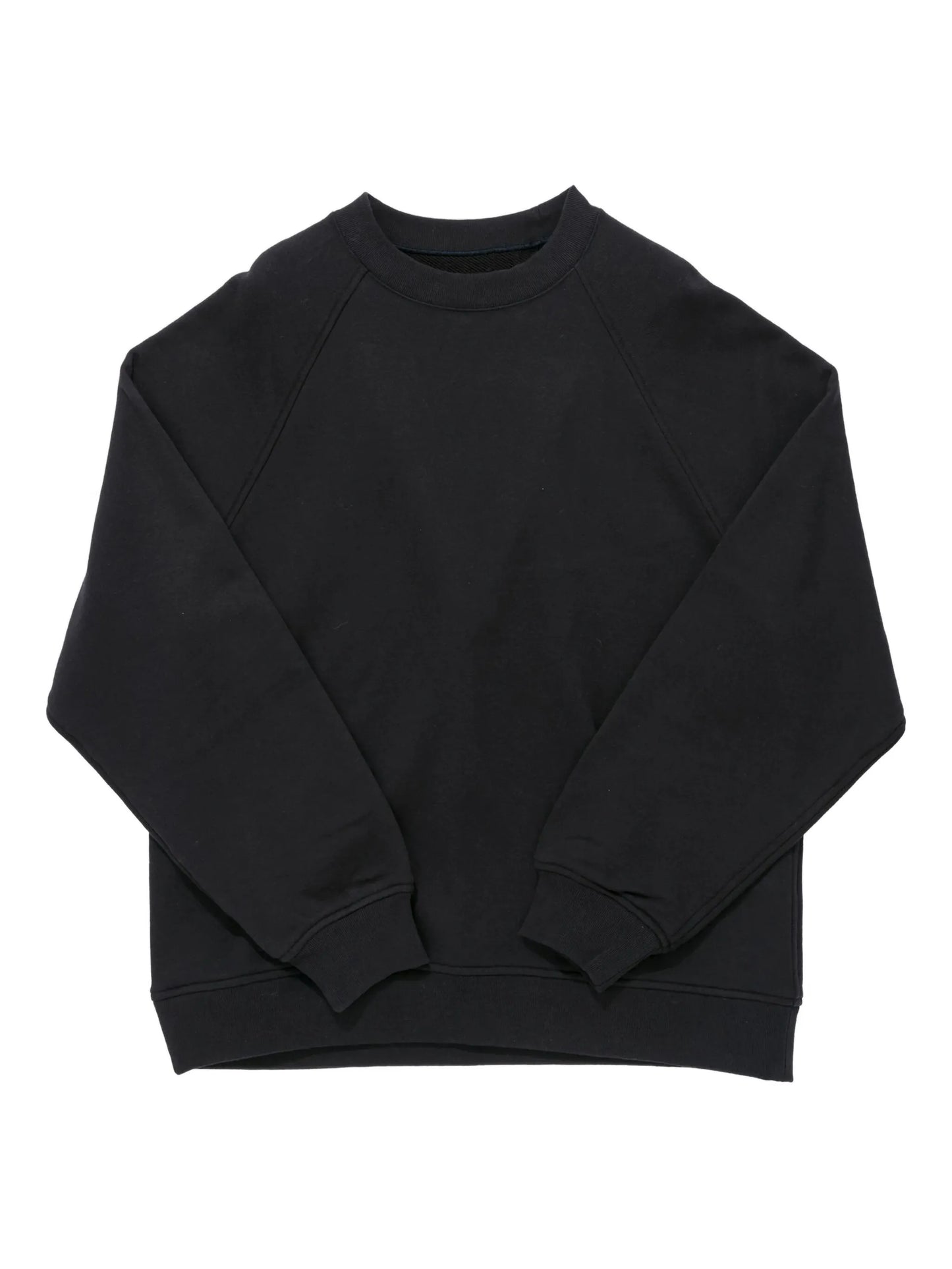 Cotton Sweatshirt
