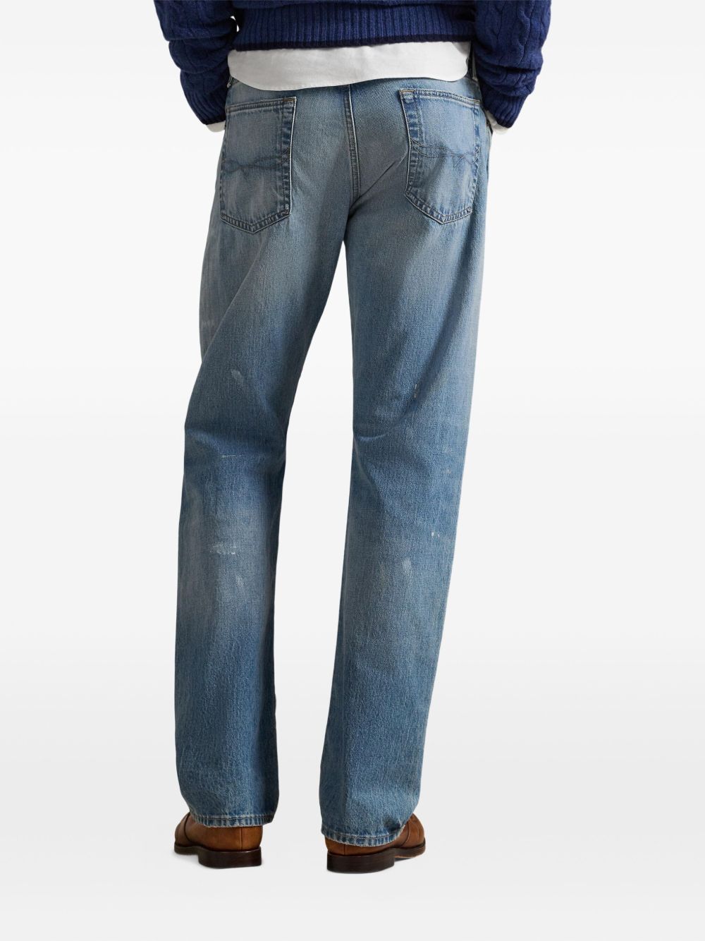 Hampton jeans