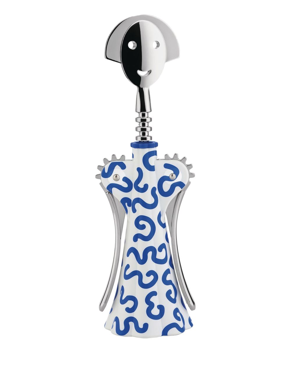 Anna G pattern-design corkscrew