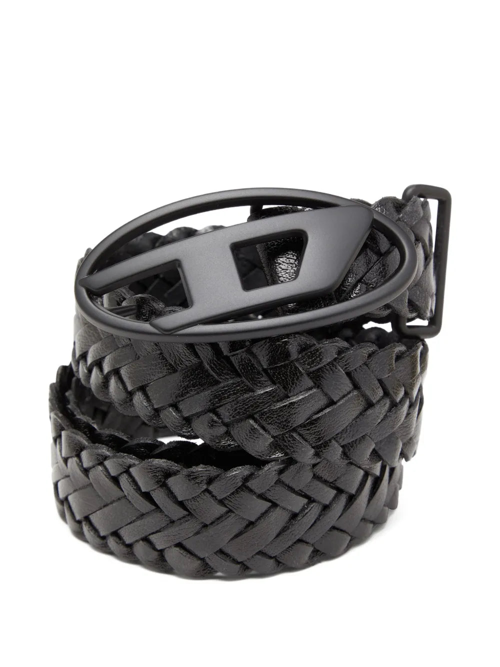 B-1DR braided belt