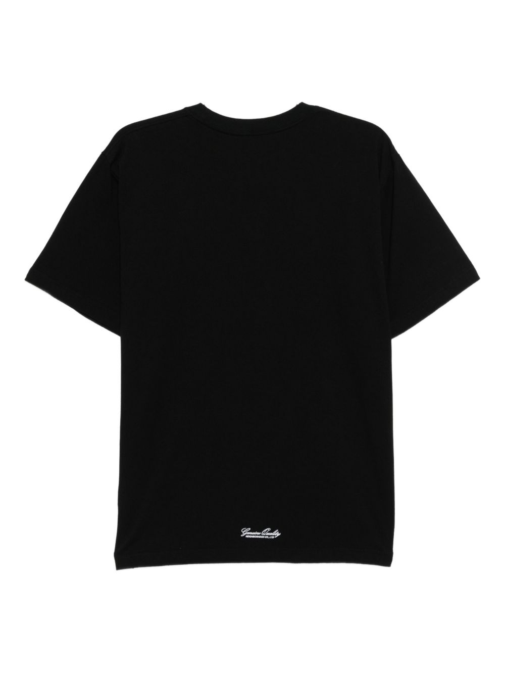 printed T-shirt