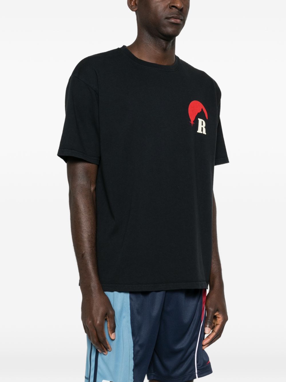 logo-graphic T-shirt