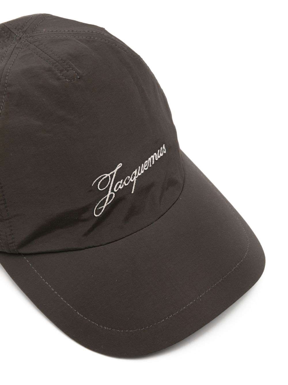The Baluchon baseball cap