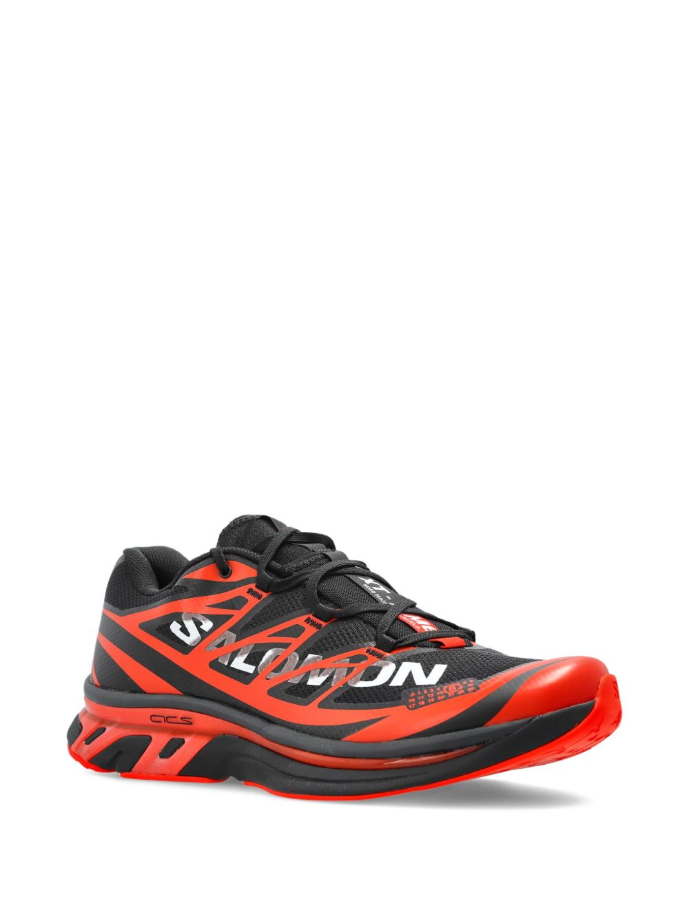 xSalomon Lace-up sneakers