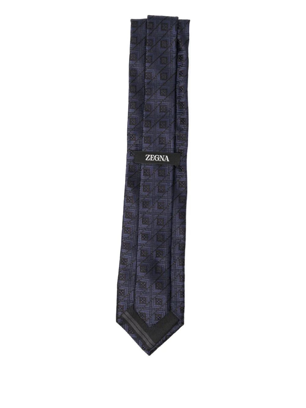 Silk Tie