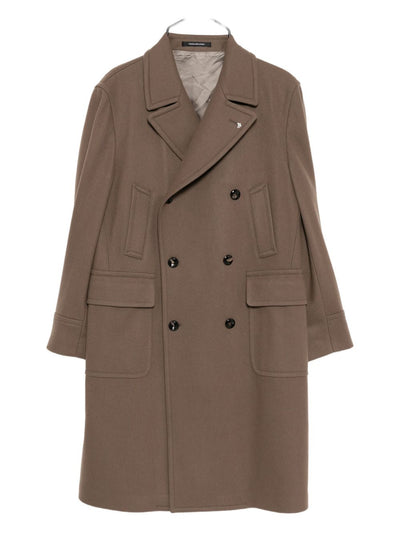 Modello Coat