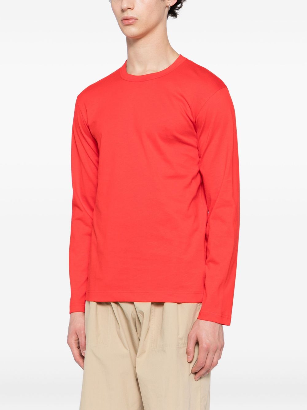 cotton T-shirt
