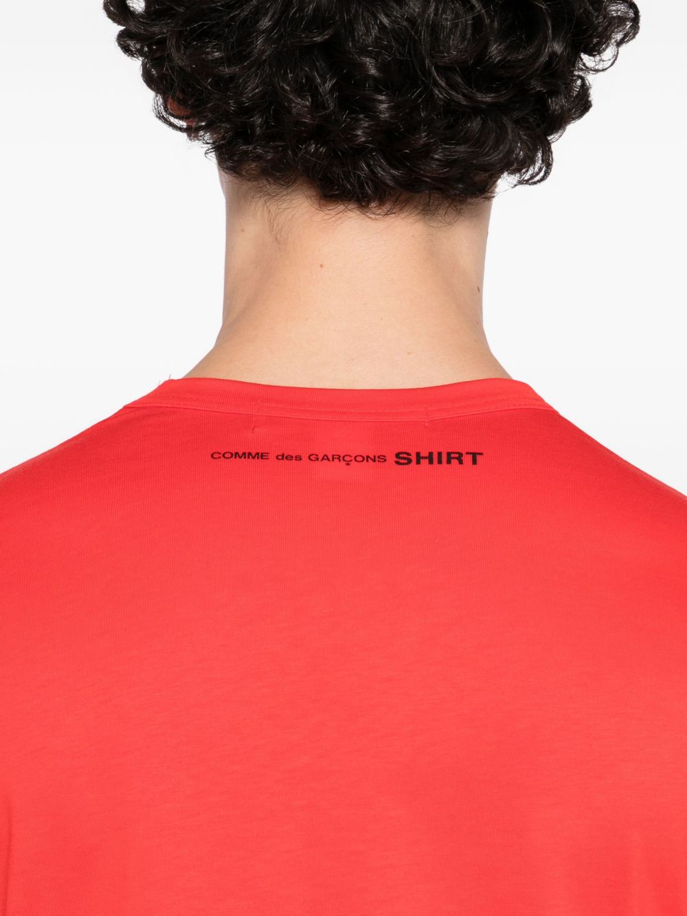 cotton T-shirt