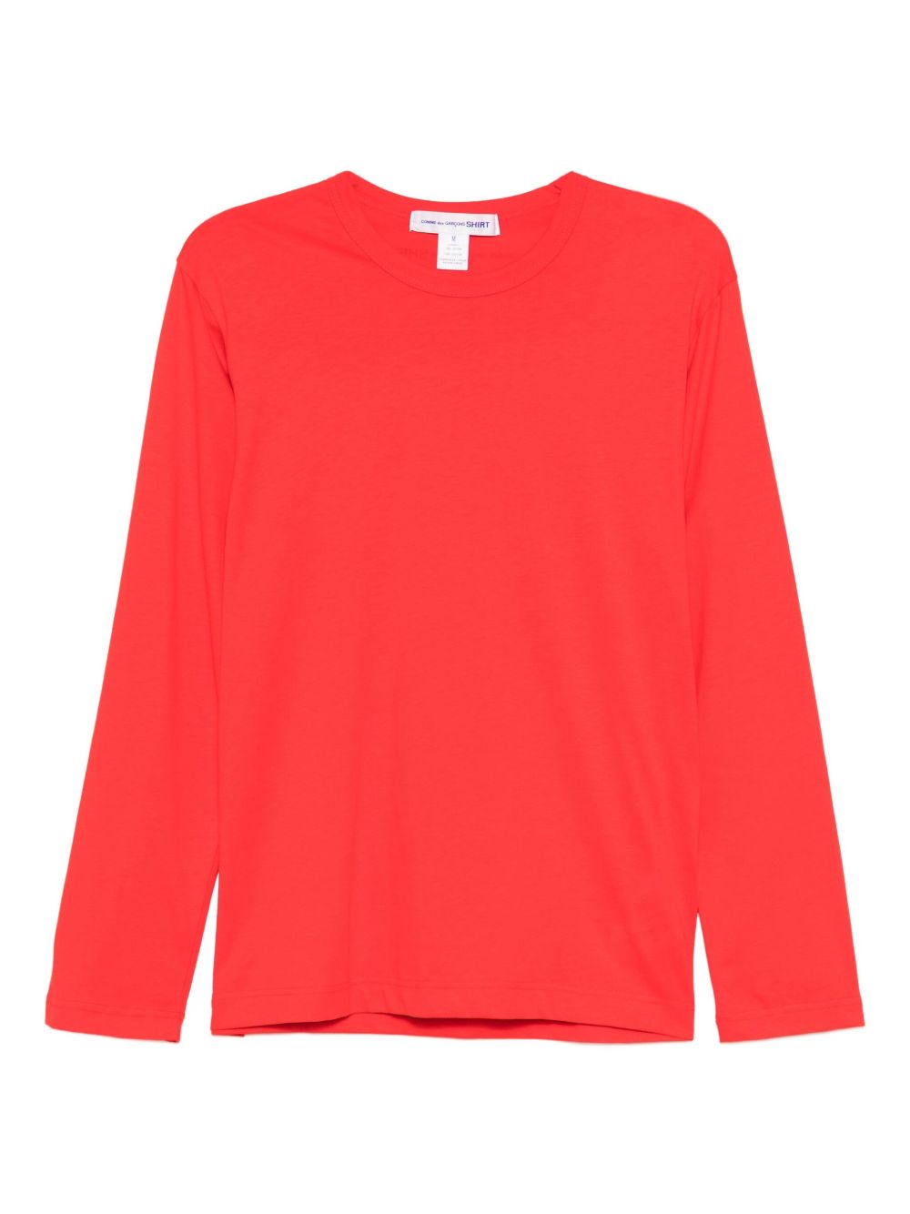 cotton T-shirt