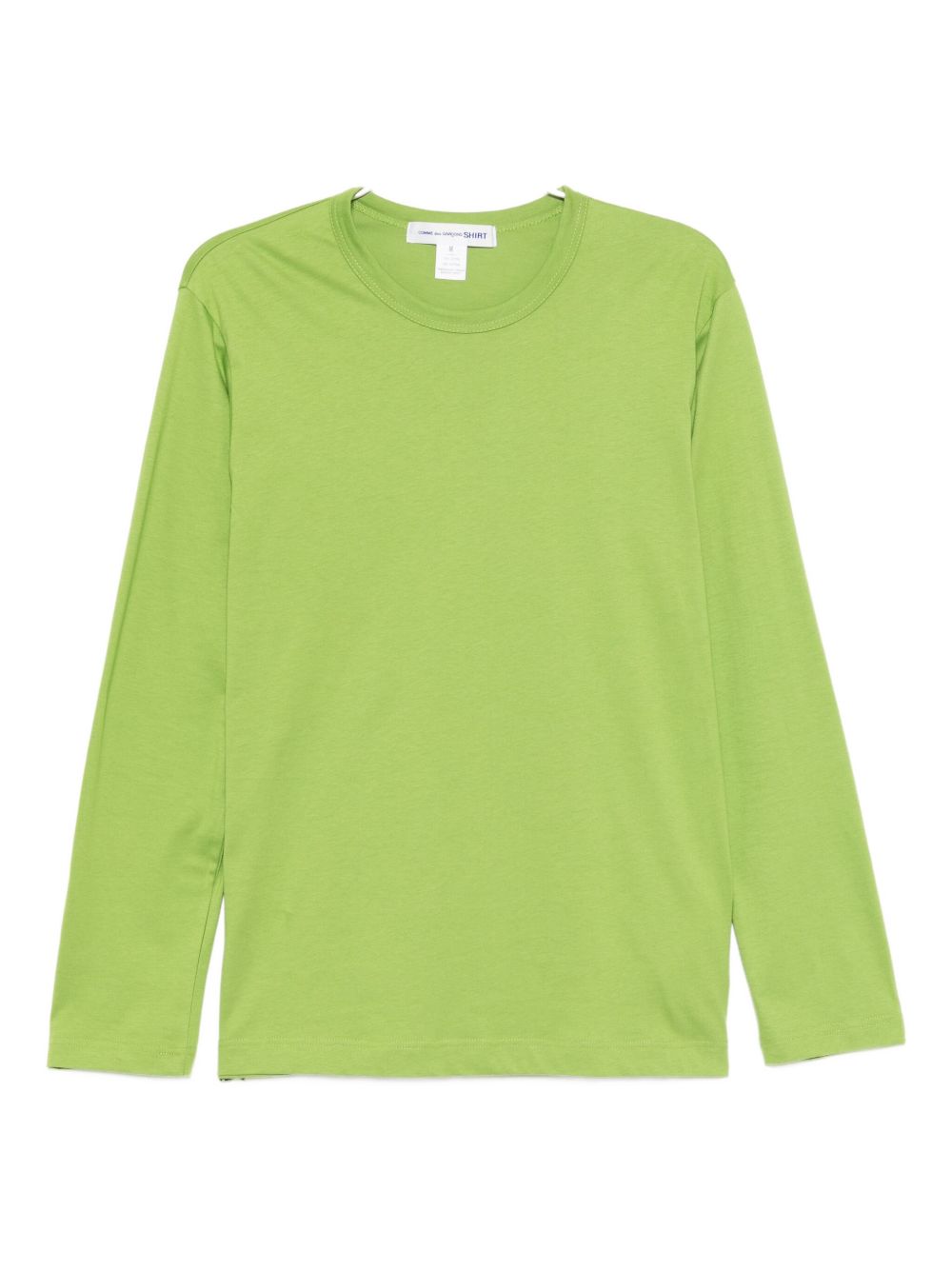 cotton T-shirt