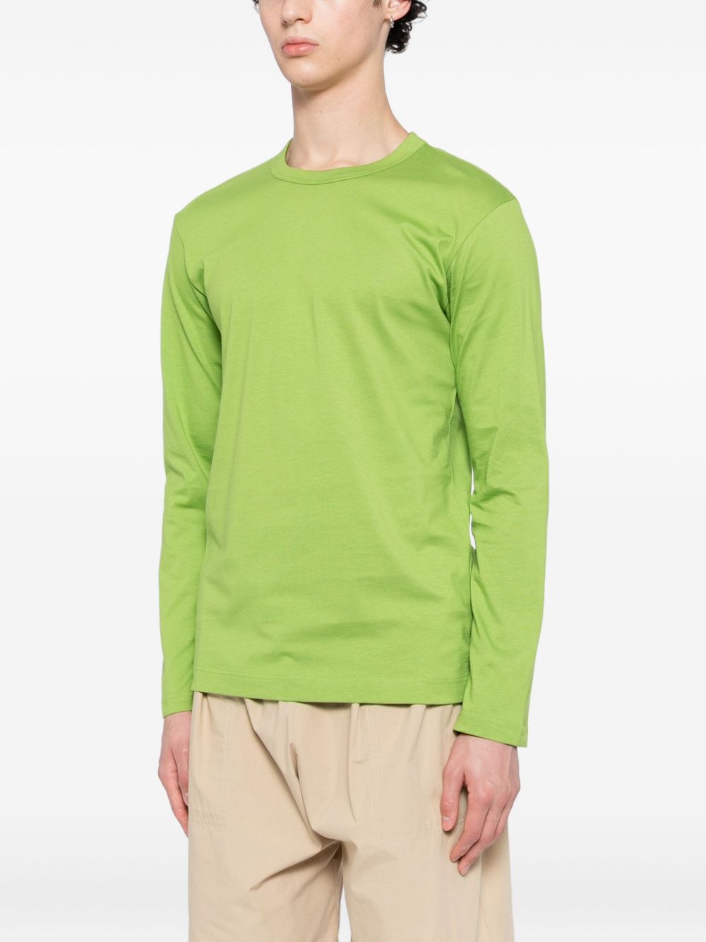 cotton T-shirt