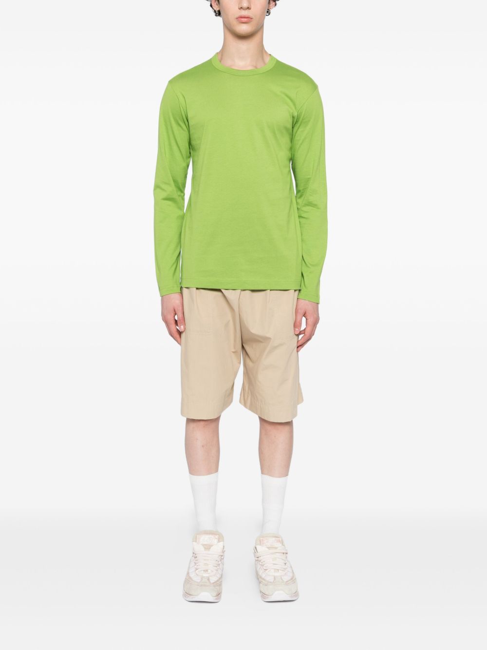 cotton T-shirt