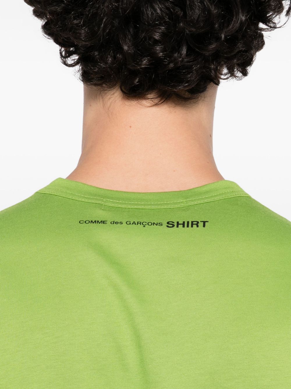 cotton T-shirt