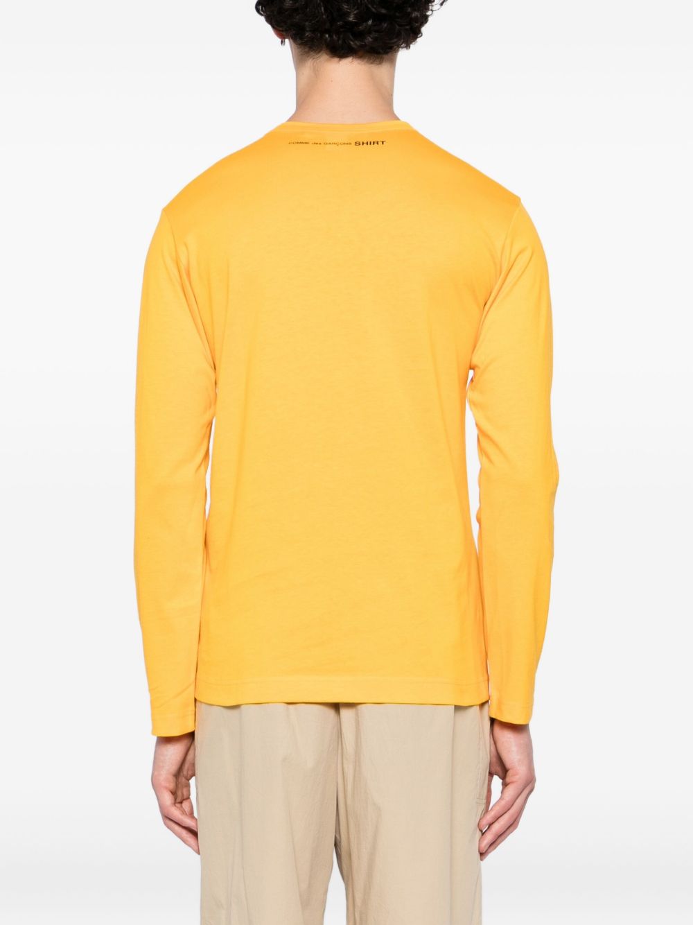 cotton T-shirt