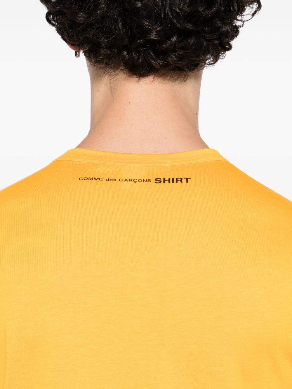 cotton T-shirt