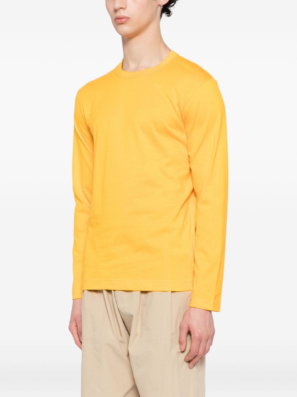 cotton T-shirt