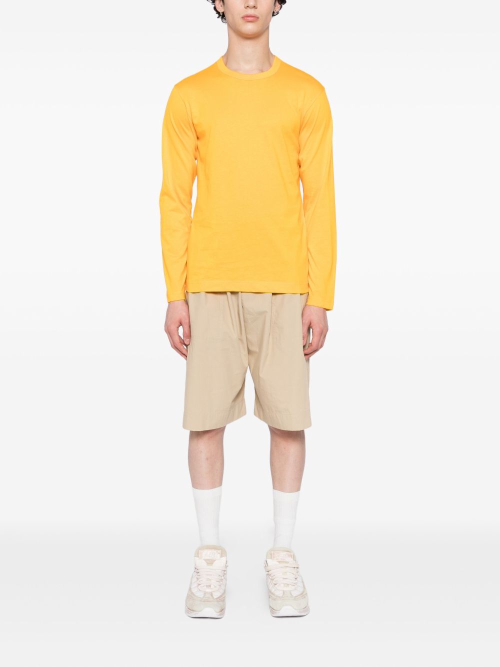 cotton T-shirt