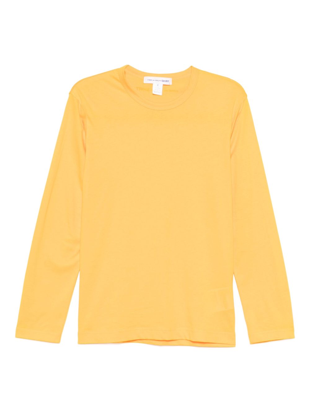 cotton T-shirt