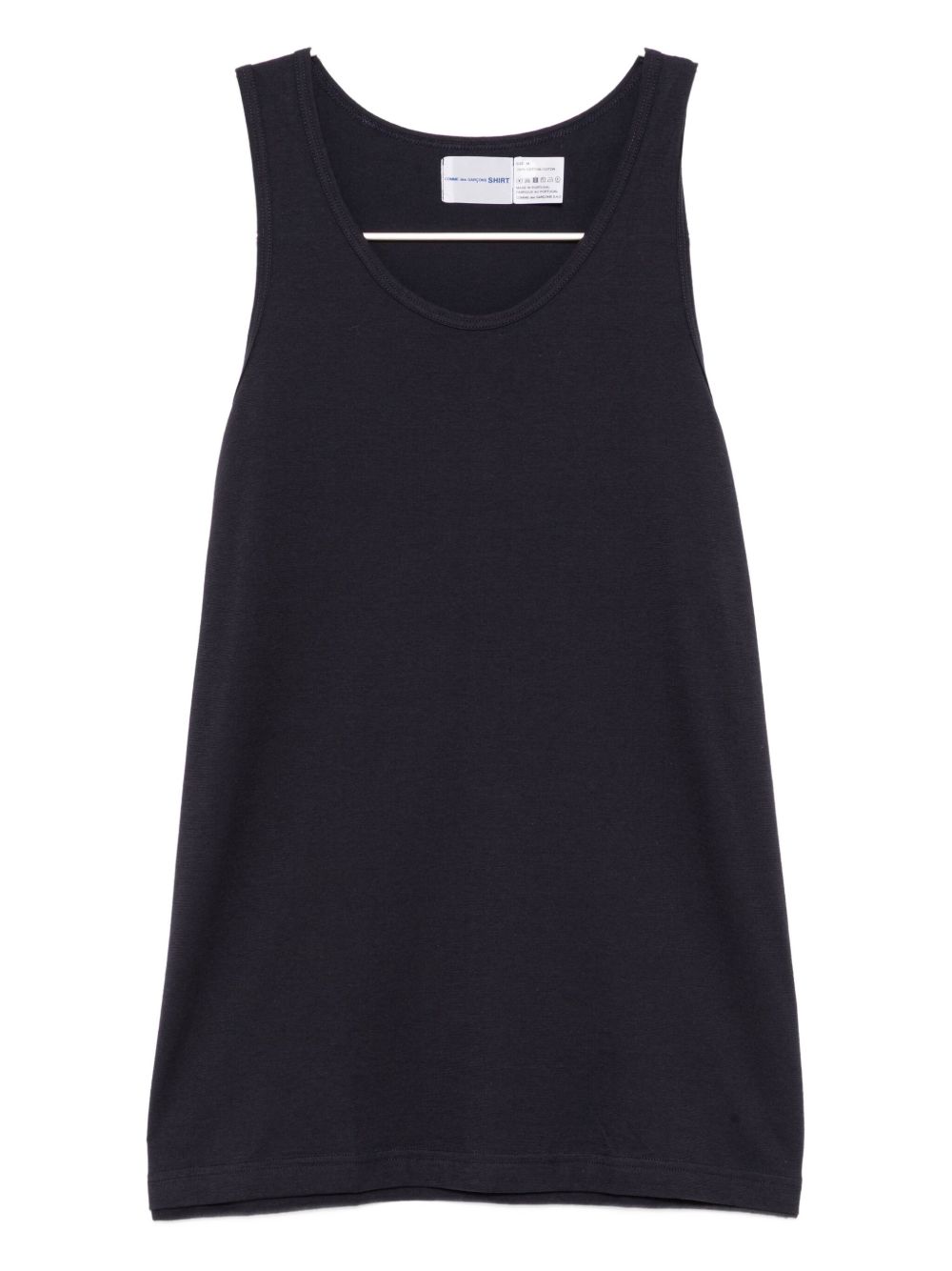 cotton vest