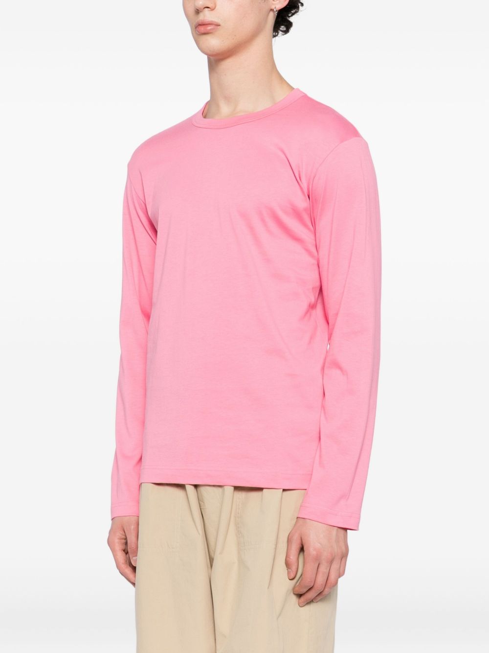 cotton T-shirt