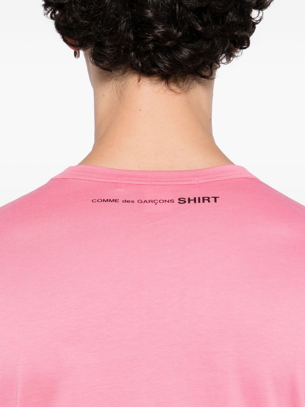 cotton T-shirt