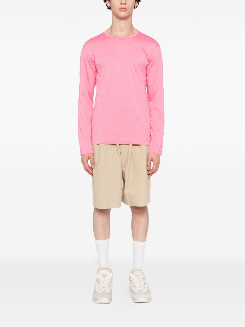 cotton T-shirt