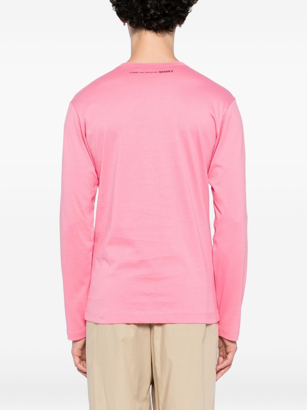 cotton T-shirt