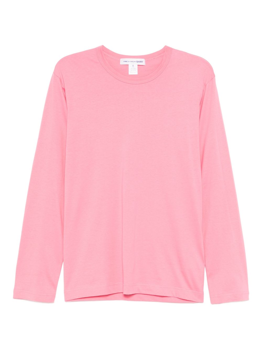 cotton T-shirt