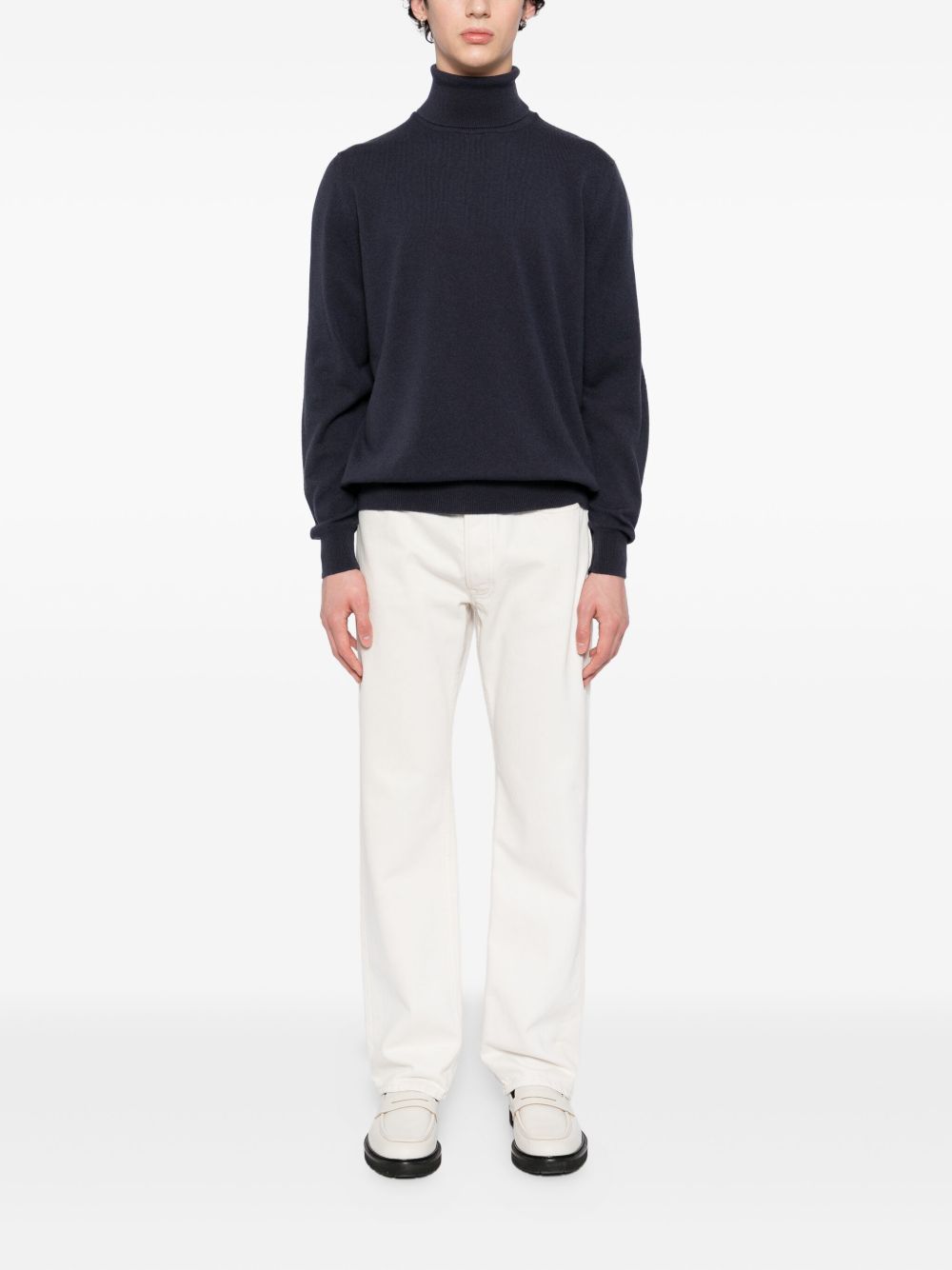 cashmere jumper