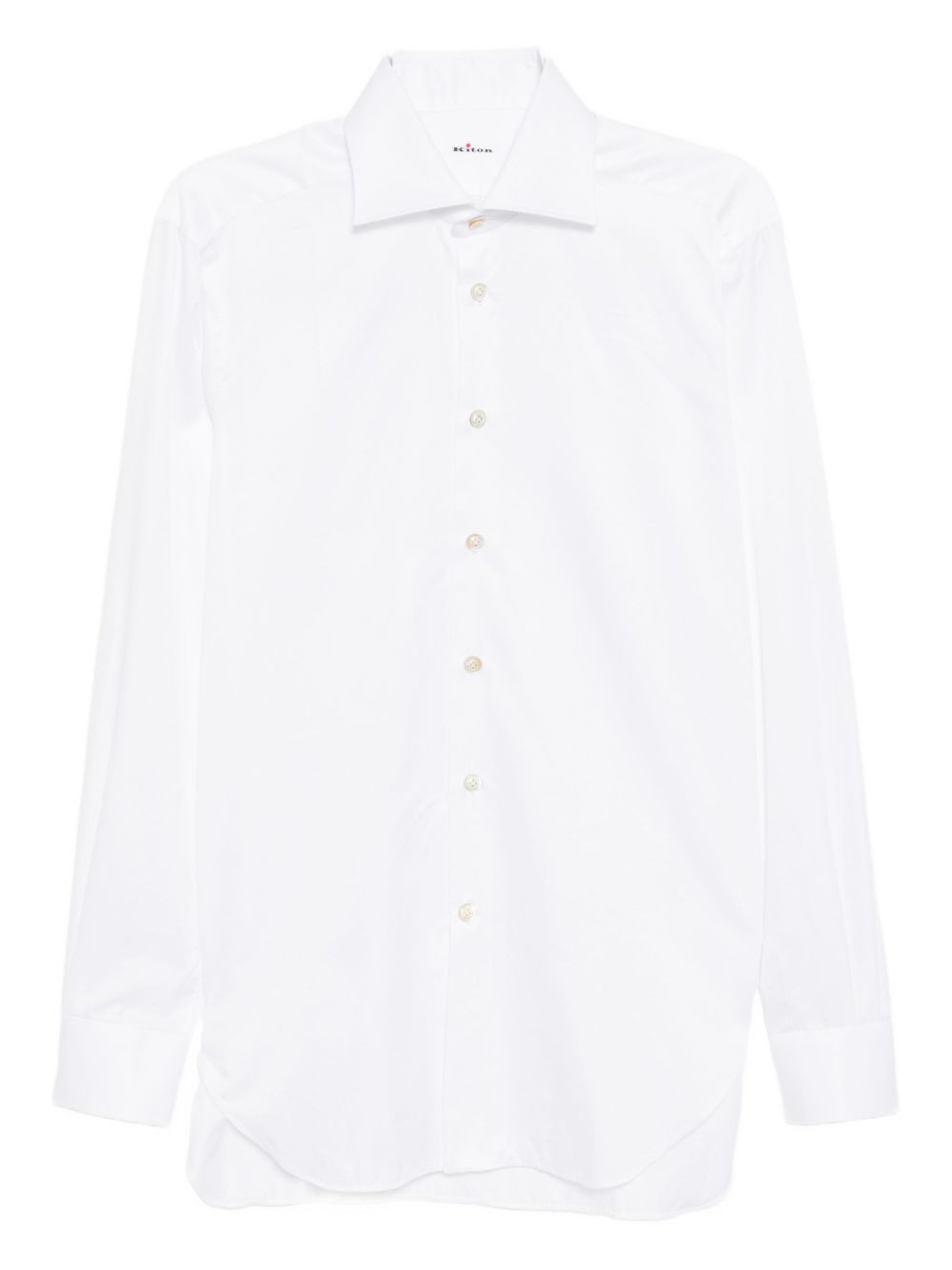 long-sleeved shirt