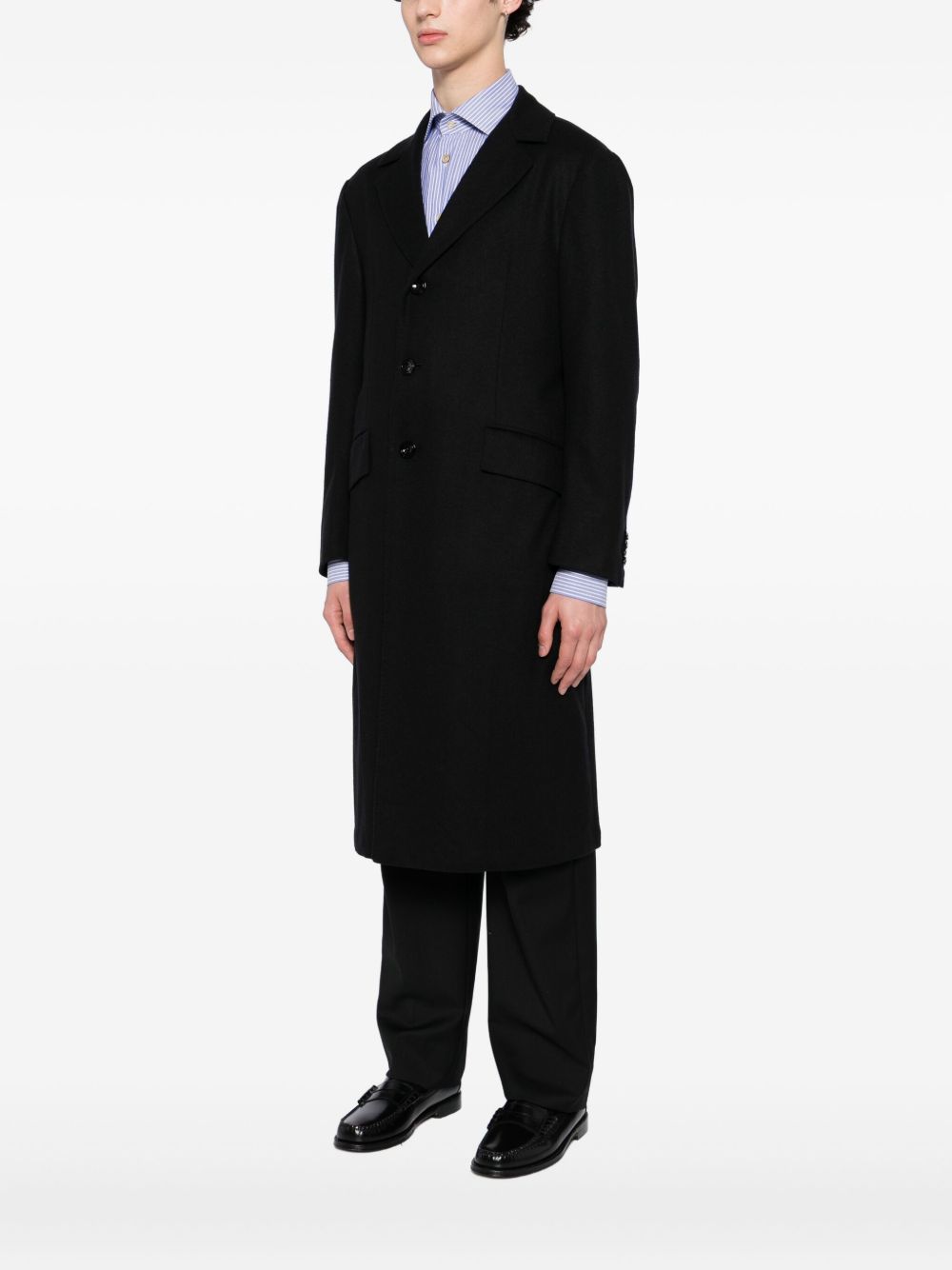 Luca coat