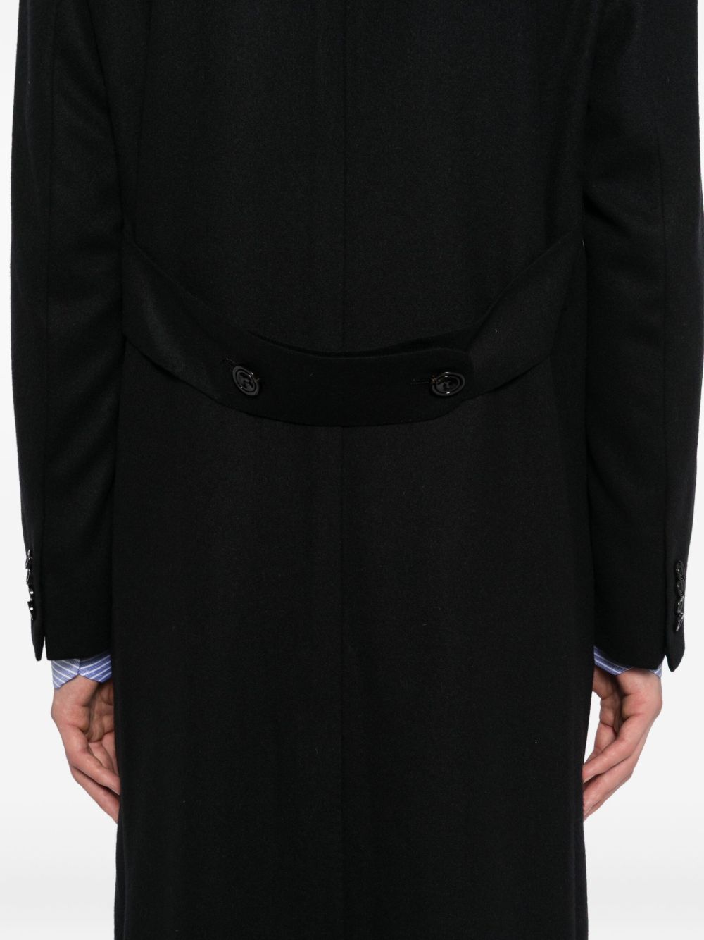 Luca coat
