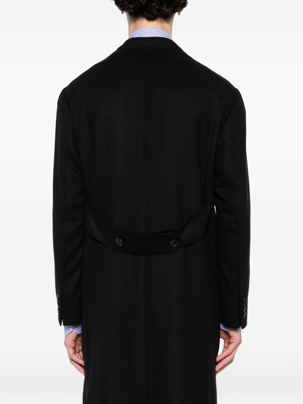 Luca coat