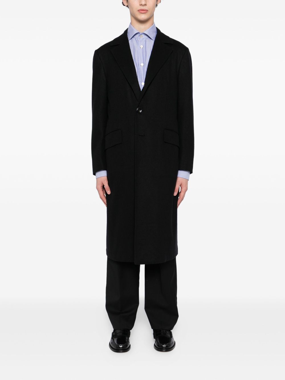 Luca coat