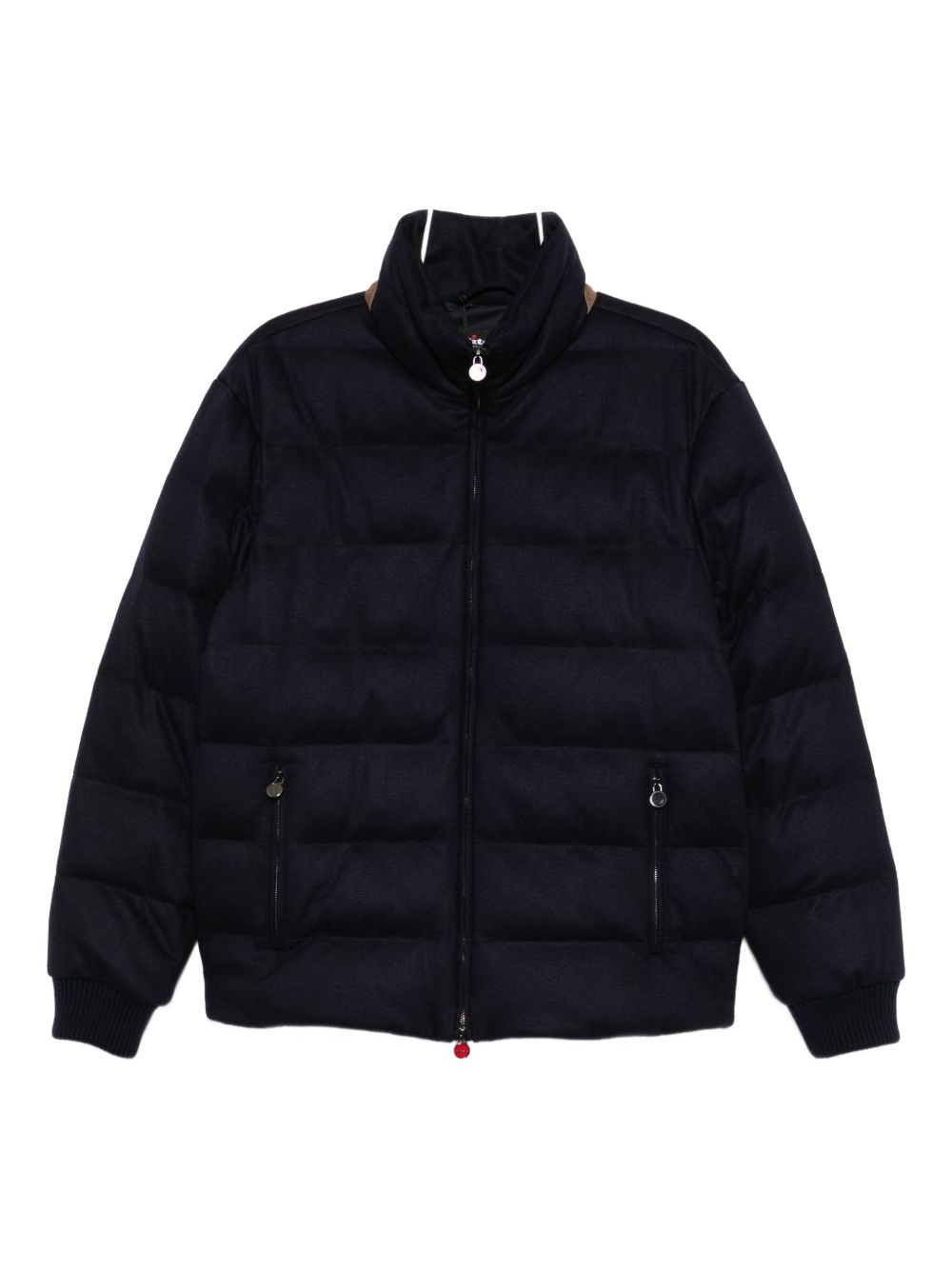 padded jacket