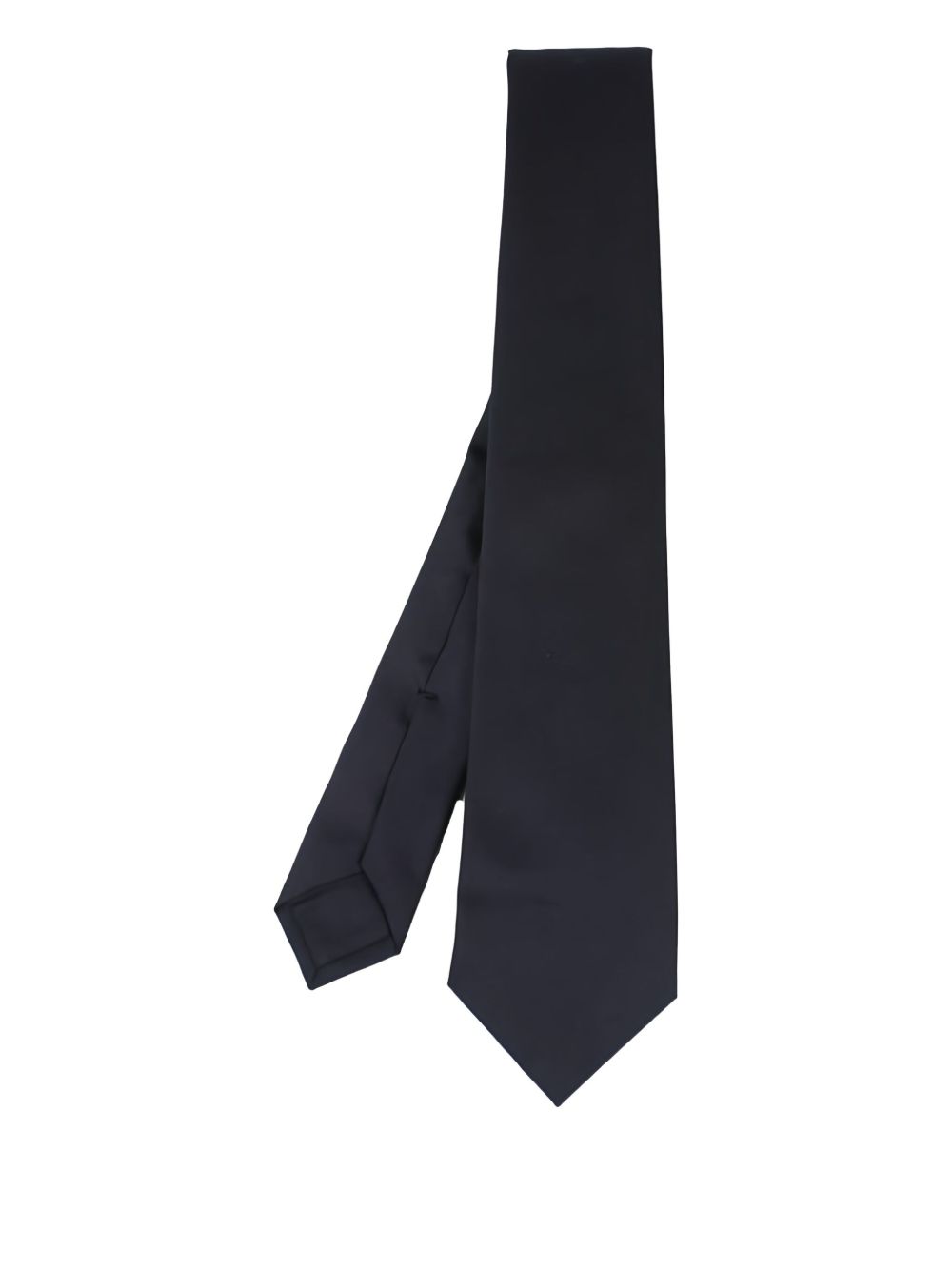 wool tie