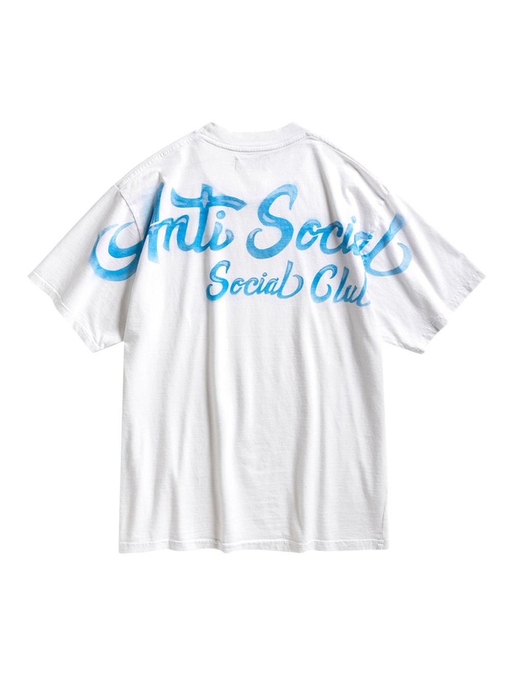 logo-print t-shirt