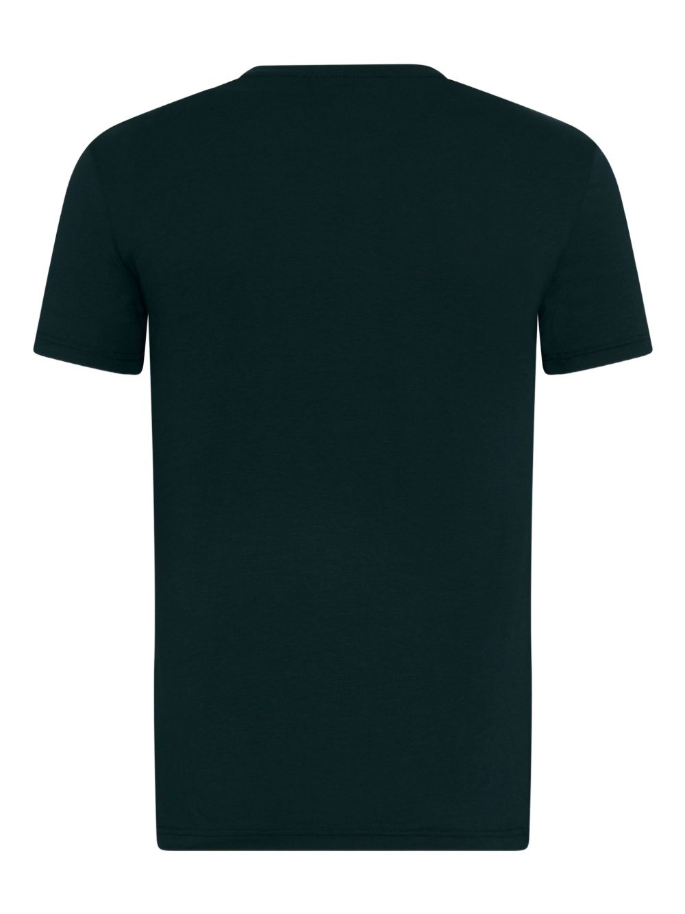 crew-neck T-shirt