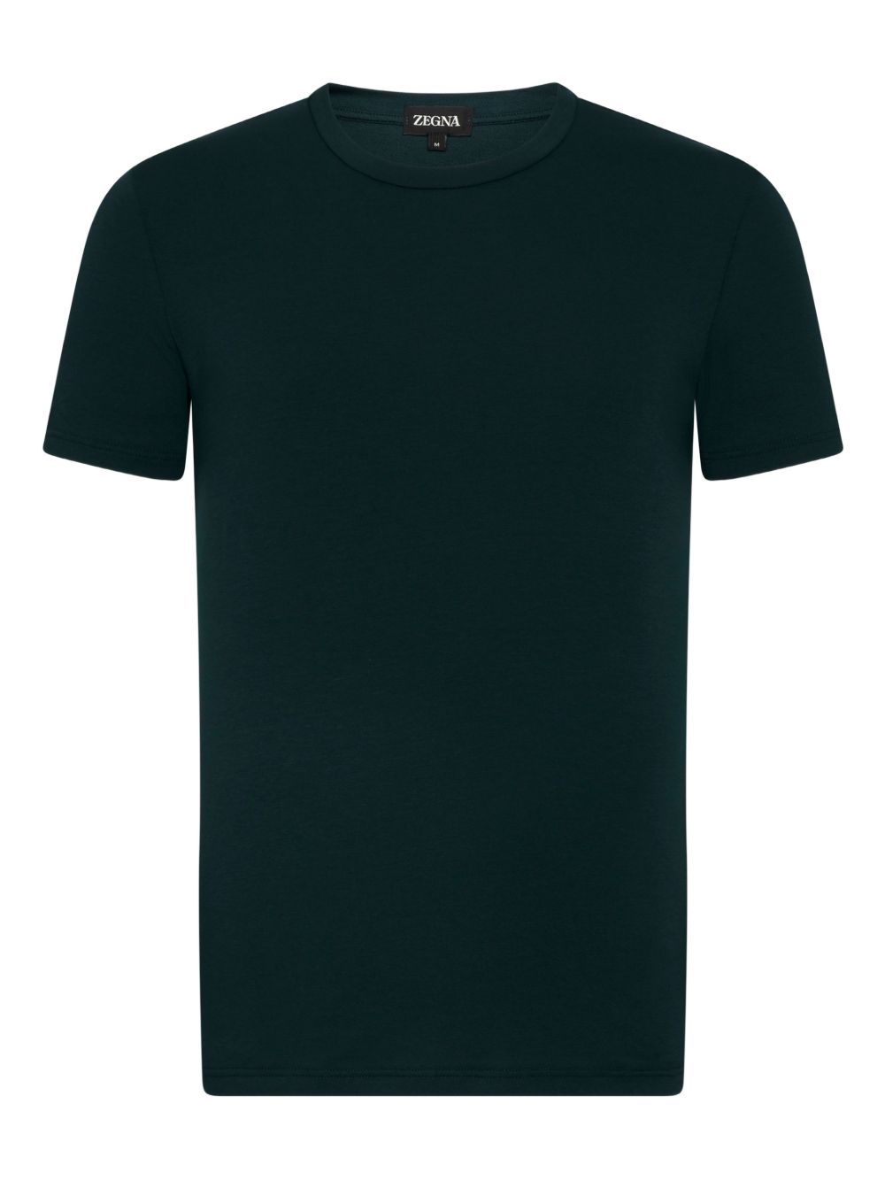 crew-neck T-shirt