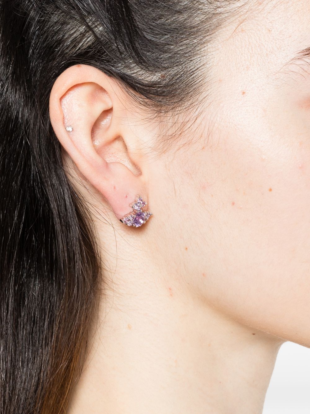 Feodorita earrings