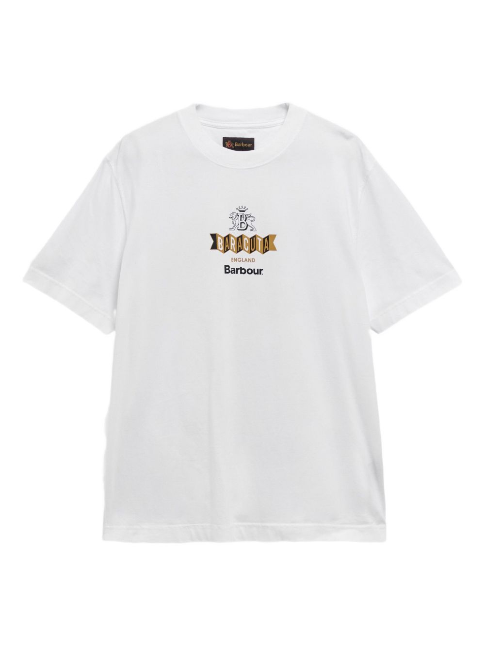 graphic T-shirt