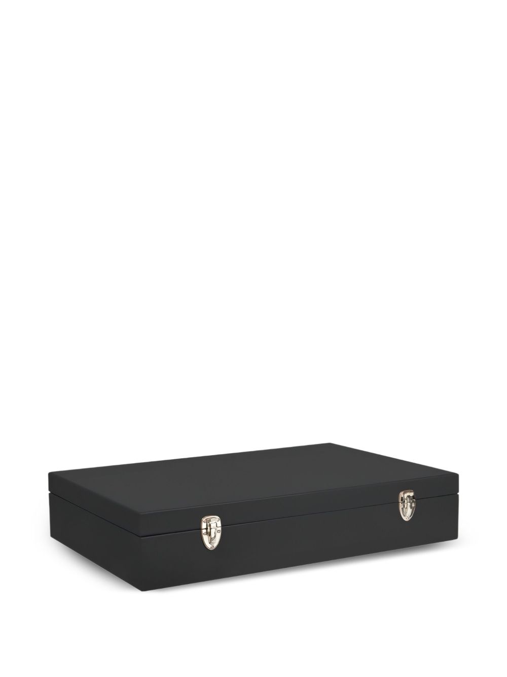 Roulette leather case (61cm x 40cm)