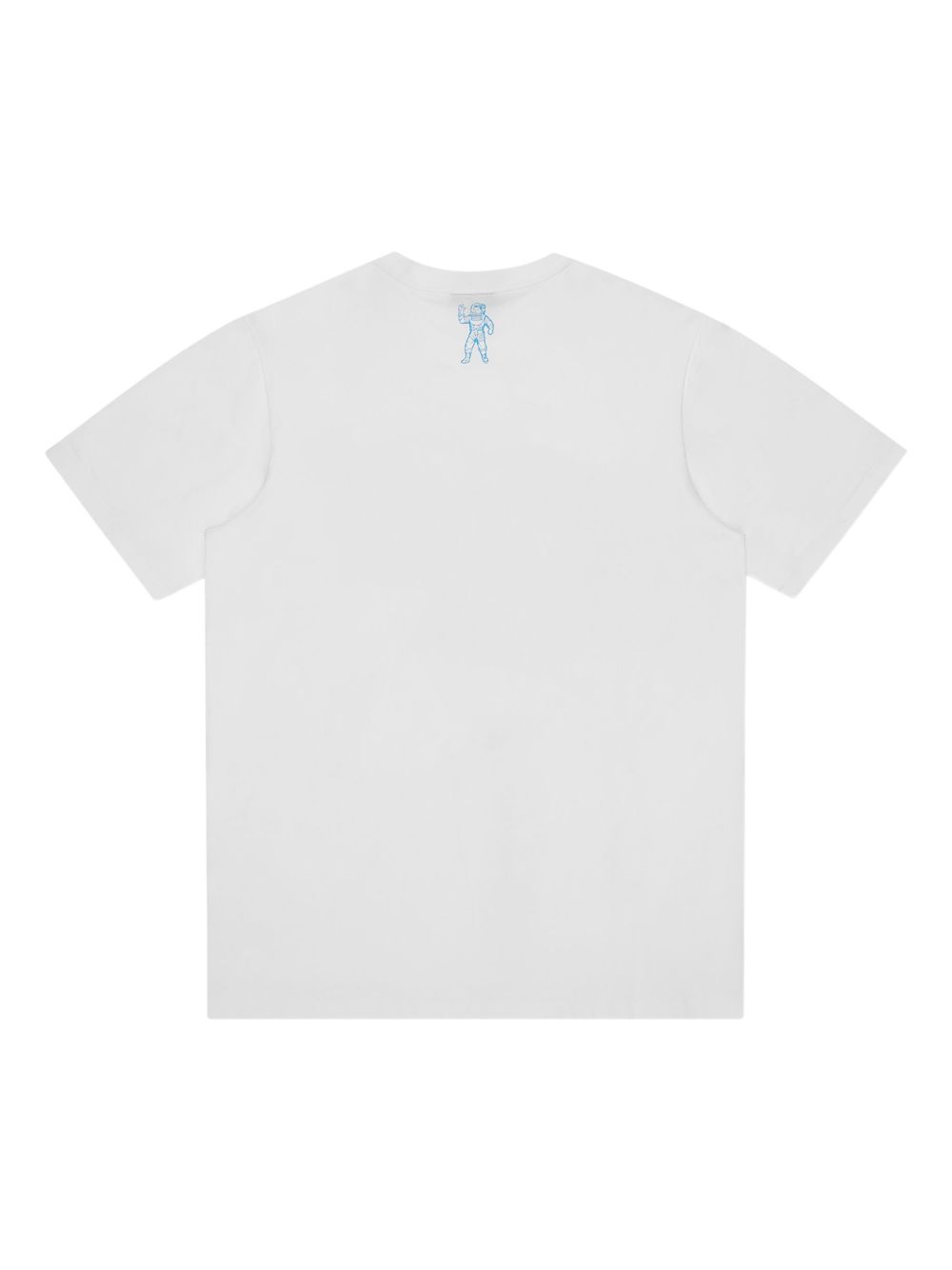 logo-print T-shirt