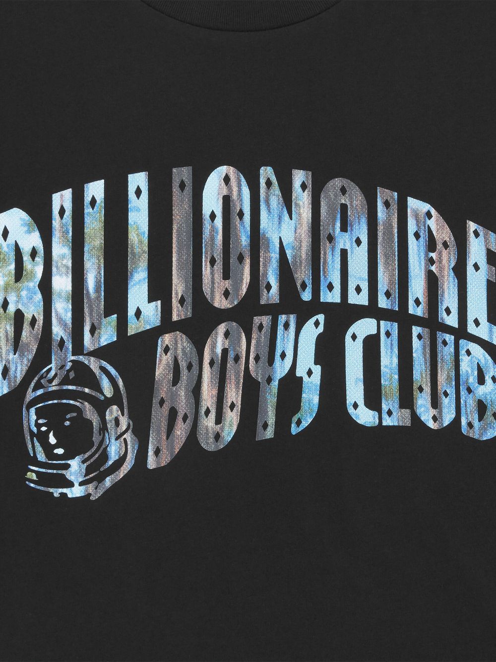 logo-graphic T-shirt