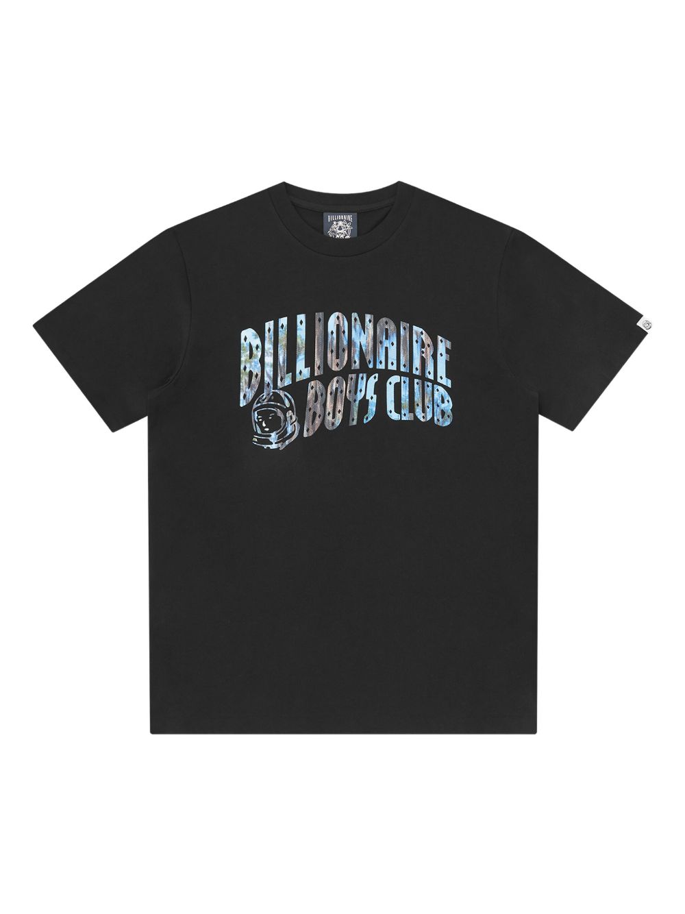 logo-graphic T-shirt